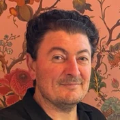 Alex Sapenuk